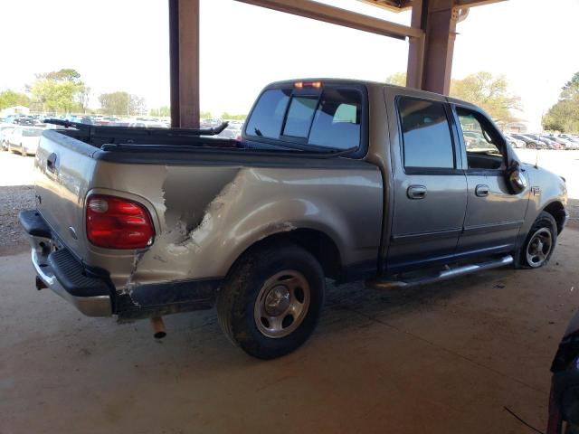 Photo 3 from auction – 2001 FORD F150 SUPER with VIN 1FTRW07611KC48148