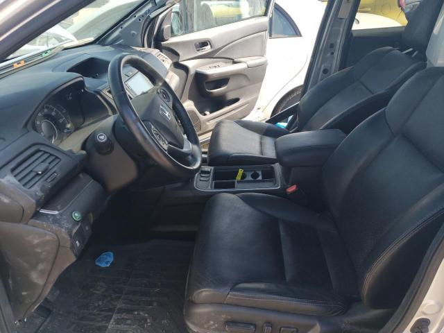 Photo 7 from auction – 2016 HONDA CR-V EXL with VIN 2HKRM4H74GH691518