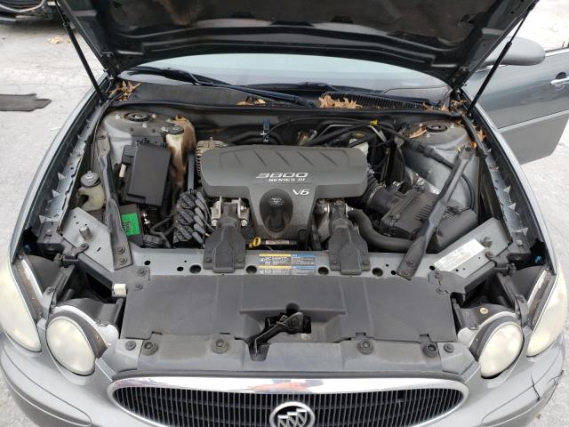 Photo 11 from auction – 2005 BUICK LACROSSE C with VIN 2G4WC532851311470