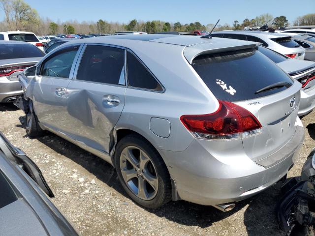 Photo 2 from auction – 2014 TOYOTA VENZA LE with VIN 4T3ZK3BB3EU067809