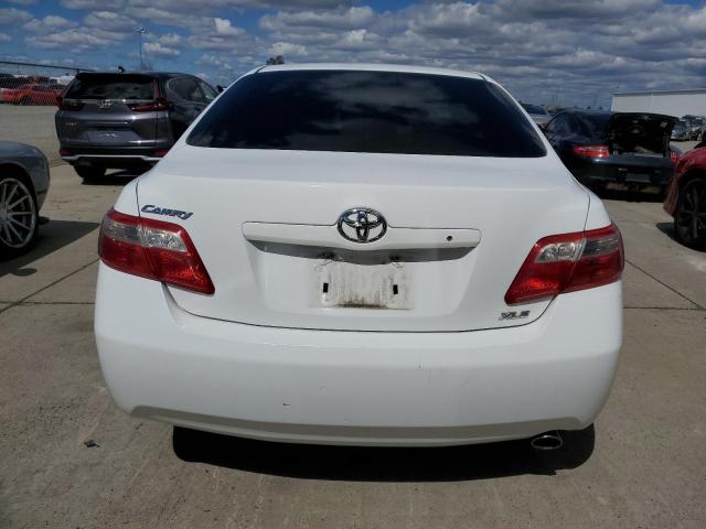 Photo 6 from auction – 2007 TOYOTA CAMRY CE with VIN 4T1BE46K17U511161
