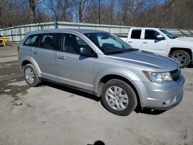 Photo 4 from auction – 2013 DODGE JOURNEY SE with VIN 3C4PDCAB8DT723575