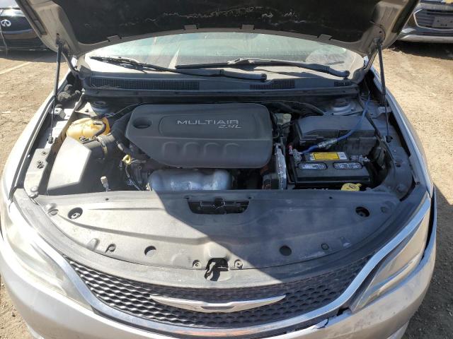 Photo 11 from auction – 2015 CHRYSLER 200 LIMITE with VIN 1C3CCCAB5FN584417