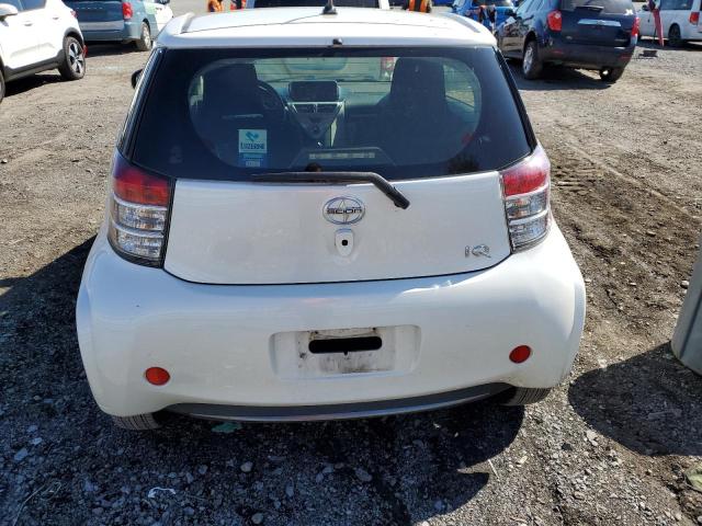 Photo 6 from auction – 2012 SCION IQ with VIN JTNJJXB06CJ018343