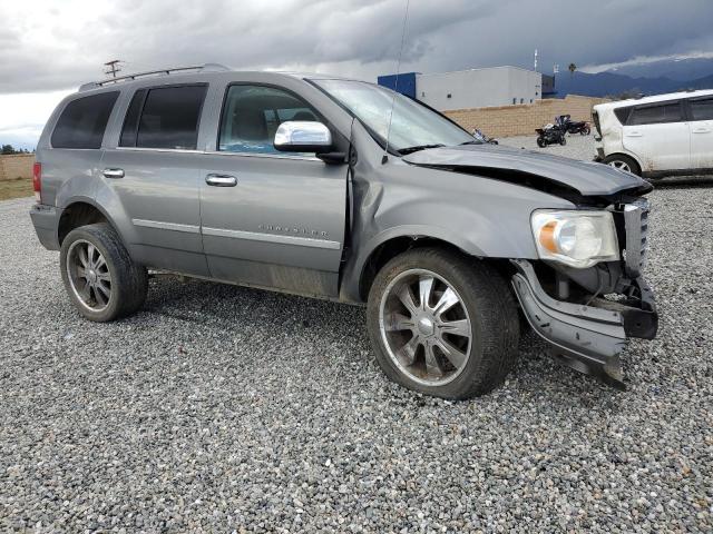 Photo 4 from auction – 2007 CHRYSLER ASPEN LIMI with VIN 1A8HX58N27F543717