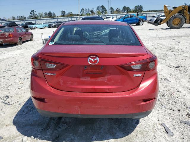 Photo 6 from auction – 2016 MAZDA 3 TOURING with VIN 3MZBM1V73GM275097