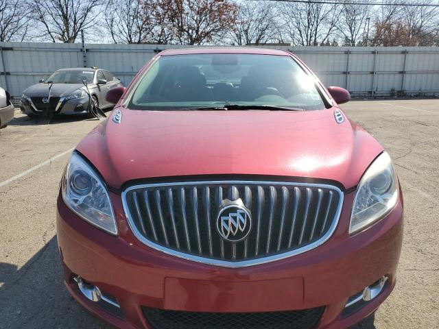 Photo 5 from auction – 2013 BUICK VERANO with VIN 1G4PS5SK1D4186923