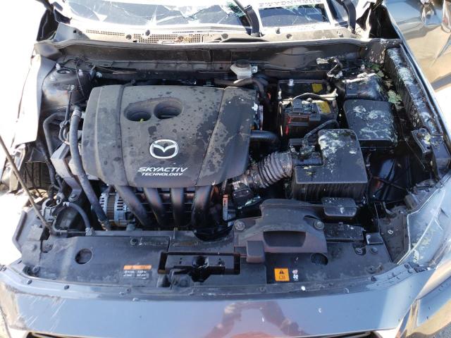 Photo 11 from auction – 2019 MAZDA CX-3 SPORT with VIN JM1DKDB79K0441982