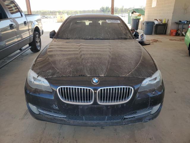 Photo 5 from auction – 2013 BMW 535 I with VIN WBAFR7C55DC822259