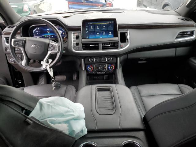 Photo 8 from auction – 2022 CHEVROLET SUBURBAN K with VIN 1GNSKDKD5NR230136