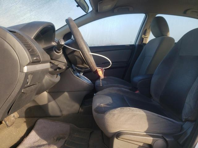 Photo 7 from auction – 2011 NISSAN SENTRA 2.0 with VIN 3N1AB6AP8BL695592