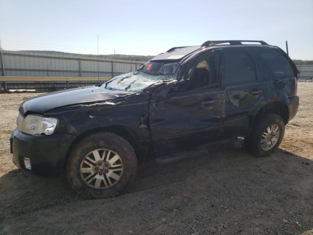 MERCURY MARINER PR 2007 with VIN 4M2CU97117KJ19110 - Photo from auction