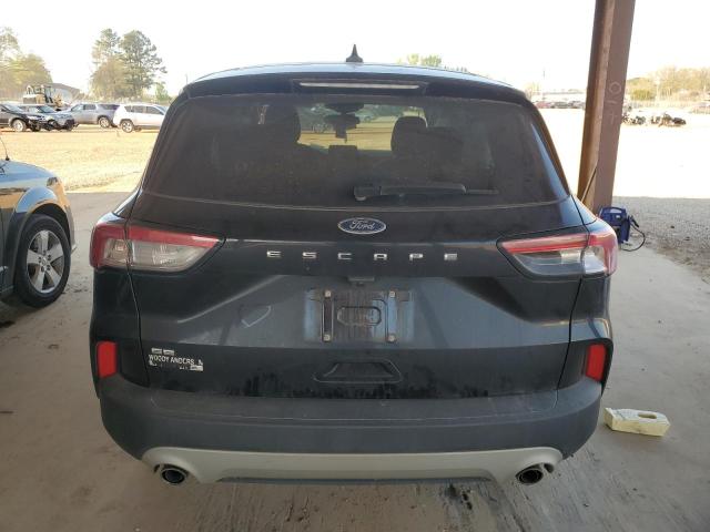 Photo 6 from auction – 2020 FORD ESCAPE SE with VIN 1FMCU0G65LUC75125