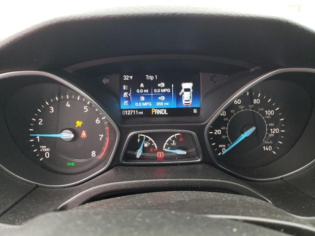 Zdjęcie 9 z aukcji – 2018 FORD FOCUS SE z VIN 1FADP3F23JL235070