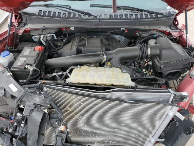 Photo 12 from auction – 2020 FORD EXPEDITION with VIN 1FMJU1PT6LEA79899