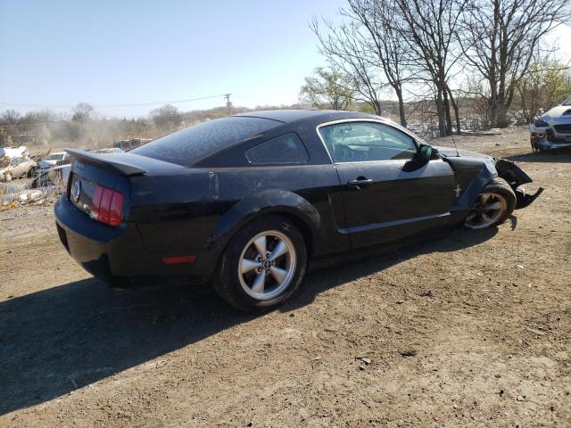 Photo 3 from auction – 2007 FORD MUSTANG with VIN 1ZVFT80N175359492