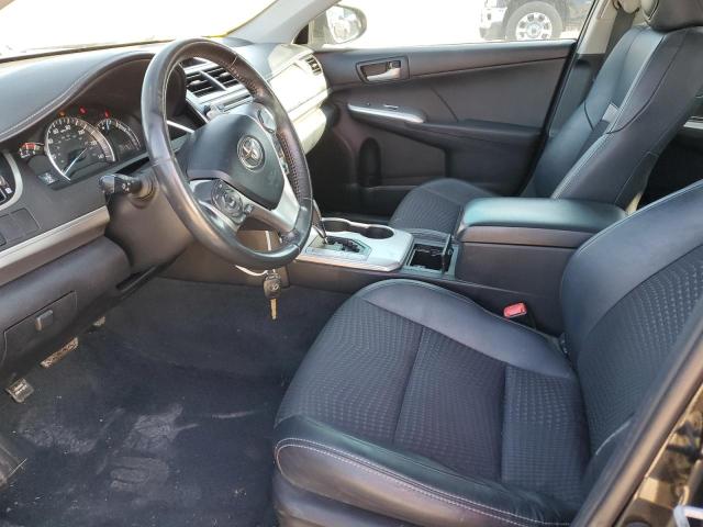 Photo 7 from auction – 2012 TOYOTA CAMRY BASE with VIN 4T1BF1FK7CU071677