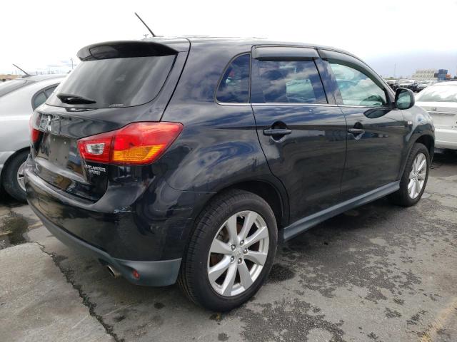 Photo 3 from auction – 2013 MITSUBISHI OUTLANDER with VIN 4A4AR4AU8DE016452