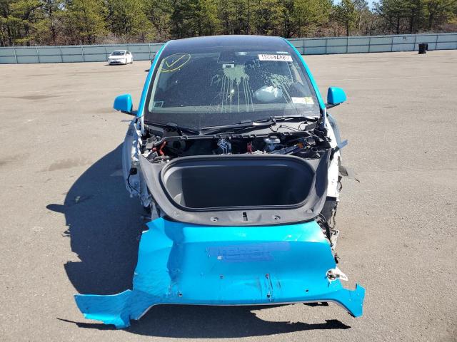 Photo 5 from auction – 2022 TESLA MODEL Y with VIN 7SAYGDEE0NF363761