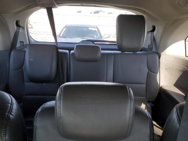Photo 10 from auction – 2013 HONDA ODYSSEY EX with VIN 5FNRL5H64DB043476