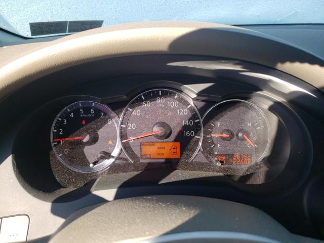 Photo 9 from auction – 2012 NISSAN ALTIMA BAS with VIN 1N4AL2APXCN554954