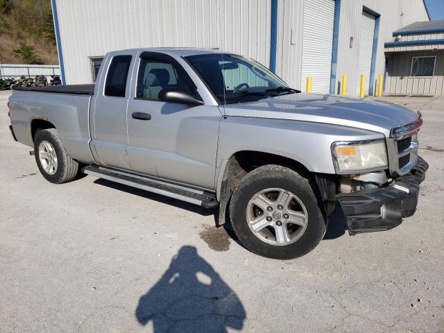 Photo 4 from auction – 2008 DODGE DAKOTA SLT with VIN 1D7HW42K48S520280