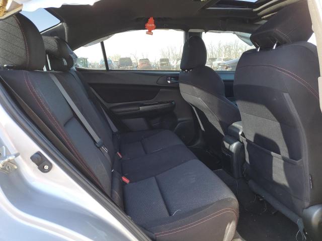 Photo 10 from auction – 2016 SUBARU WRX PREMIU with VIN JF1VA1E68G9801079