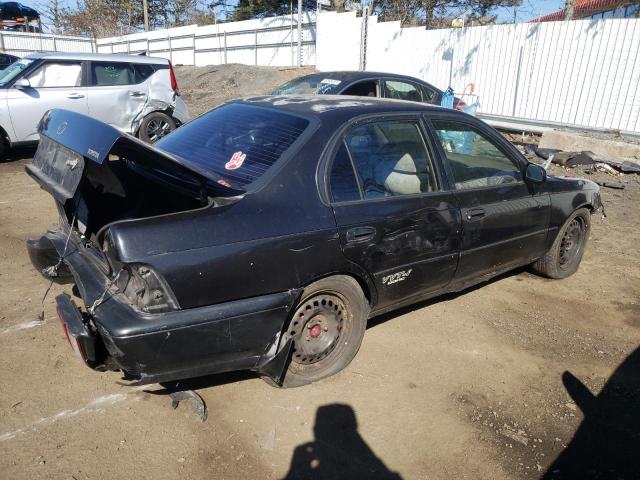 Photo 3 from auction – 1997 TOYOTA COROLLA DX with VIN 2T1BB02E1VC183238