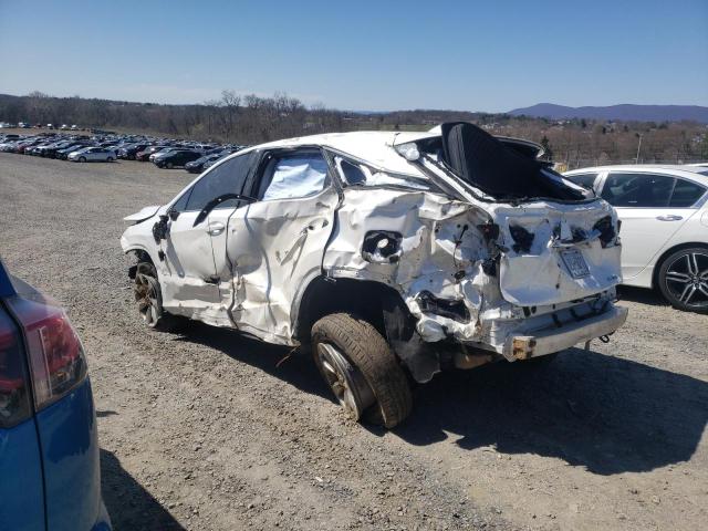 Photo 2 from auction – 2019 LEXUS RX 350 BAS with VIN 2T2BZMCA5KC207837