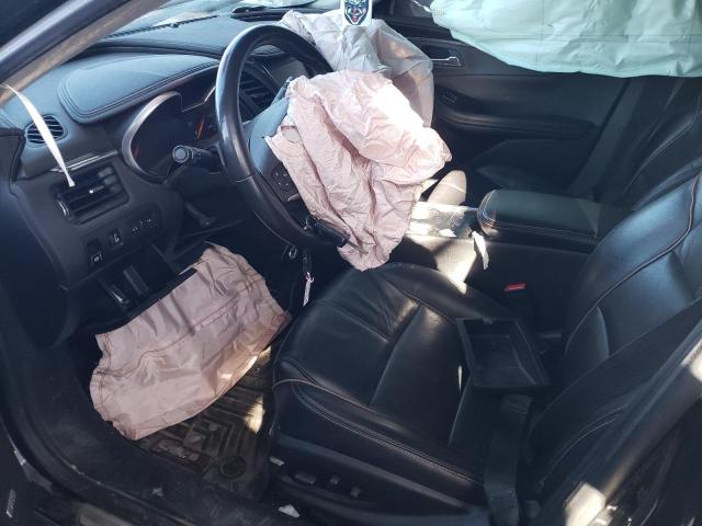 Photo 7 from auction – 2019 CHEVROLET IMPALA PRE with VIN 2G1105S30K9155755