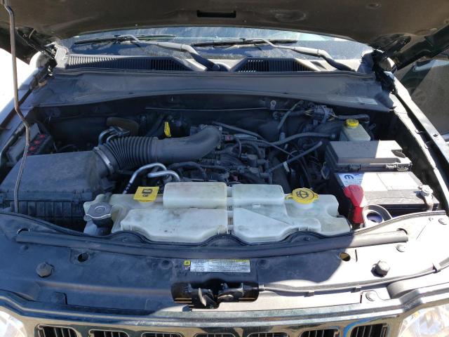 Photo 12 from auction – 2012 JEEP LIBERTY SP with VIN 1C4PJMAK7CW199245