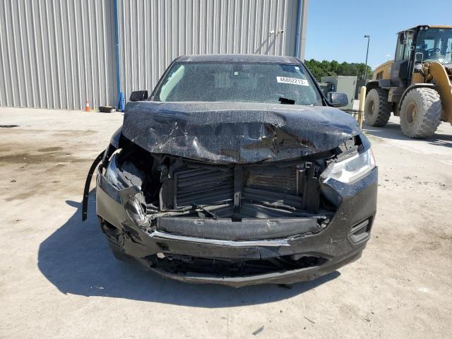 Photo 5 from auction – 2018 CHEVROLET TRAVERSE L with VIN 1GNERFKW8JJ210543