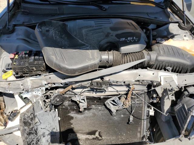 Photo 11 from auction – 2018 CHRYSLER 300 S with VIN 2C3CCABGXJH216525