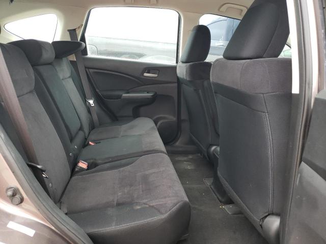 Photo 11 from auction – 2012 HONDA CR-V LX with VIN 5J6RM4H38CL061580