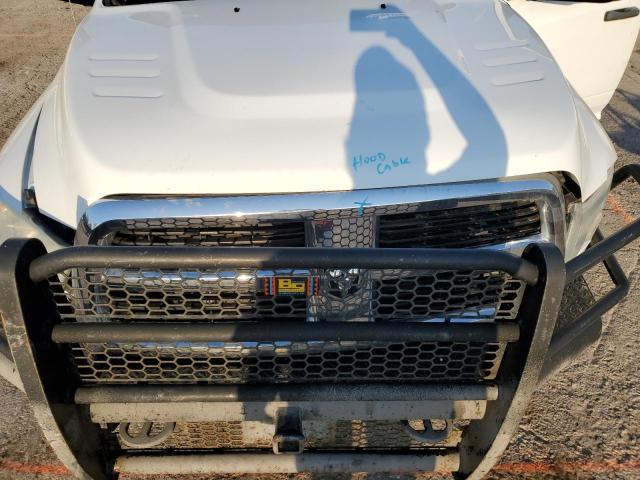 Photo 11 from auction – 2012 DODGE RAM 2500 S with VIN 3C6UD5HL5CG177877