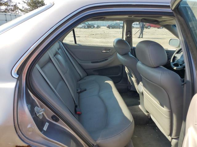 Photo 10 from auction – 2000 HONDA ACCORD EX with VIN 1HGCG1652YA095010