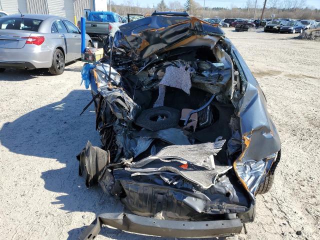 Photo 6 from auction – 2018 TOYOTA COROLLA L with VIN 2T1BURHE3JC105463