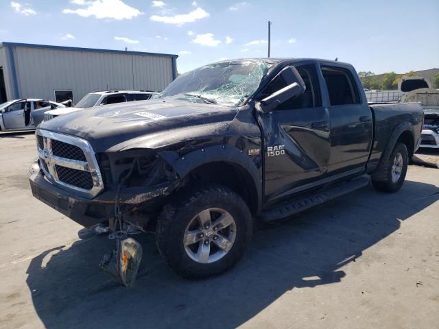 RAM 1500 CLASS 2019 with VIN 1C6RR7TT1KS556263 - Photo from auction