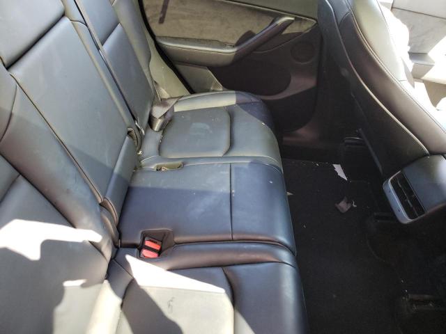 Photo 11 from auction – 2021 TESLA MODEL Y with VIN 5YJYGAEE3MF270551