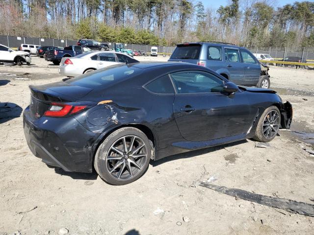 Photo 3 from auction – 2022 TOYOTA GR 86 with VIN JF1ZNBC1XN8757656