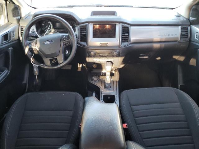 Photo 8 from auction – 2021 FORD RANGER XL with VIN 1FTER4FH0MLD89503