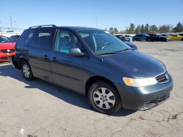 Photo 4 from auction – 2003 HONDA ODYSSEY EX with VIN 5FNRL18653B093424