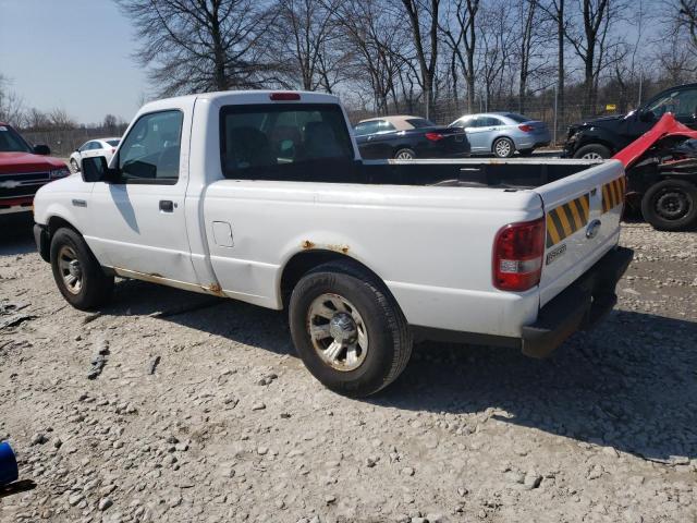 Photo 2 from auction – 2008 FORD RANGER with VIN 1FTYR10D78PA39866