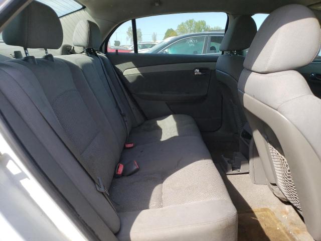 Photo 10 from auction – 2010 CHEVROLET MALIBU LS with VIN 1G1ZB5EB6A4134491