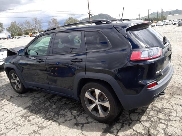 Photo 2 from auction – 2020 JEEP CHEROKEE L with VIN 1C4PJMCX3LD632354
