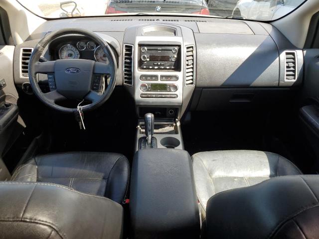 Photo 8 from auction – 2008 FORD EDGE LIMIT with VIN 2FMDK49C88BA80573