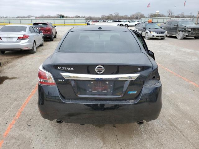 Photo 6 from auction – 2014 NISSAN ALTIMA 2.5 with VIN 1N4AL3AP6EN388439