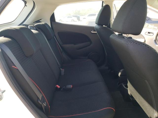 Photo 10 from auction – 2013 MAZDA MAZDA2 with VIN JM1DE1LZ8D0160426