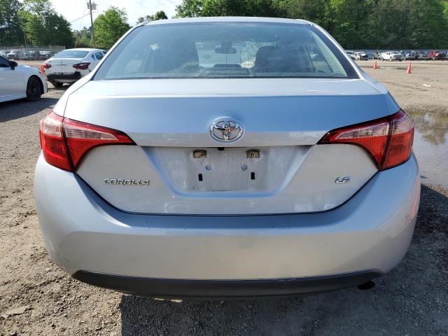 Photo 6 from auction – 2018 TOYOTA COROLLA L with VIN 5YFBURHE4JP847726
