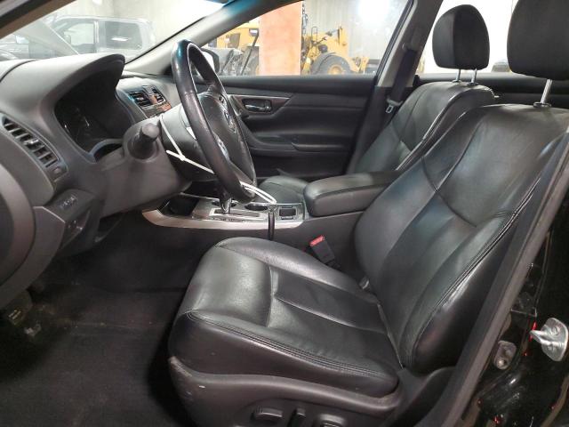 Photo 7 from auction – 2014 NISSAN ALTIMA 2.5 with VIN 1N4AL3AP0EN255093